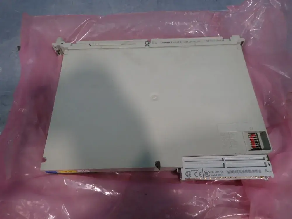 USED SIEMENS 6ES54514UA14