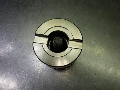 SECO 2.5" 5 Flute Coolant Thru Milling Cutter 1" Arbor R220.69-02.50-12M5AN (LOC307)