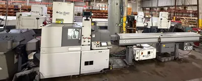 2015 CITIZEN A20VII (3F7) Swiss Type Automatic Screw Machines | UniversalAutomatics.com (1)