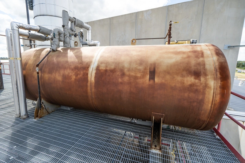 Expansion Tank