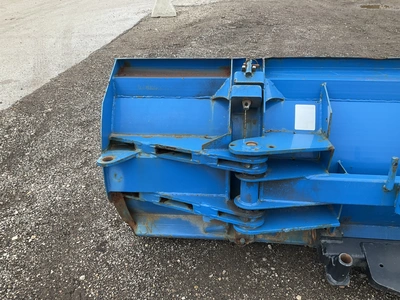 Used _UNKNOWN_ _UNKNOWN_ Plow Blades Michigan US | Miedema Asset Management Group #1425286