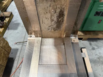 1972 BRIDGEPORT J HEAD Milling Machines | GMT (12)