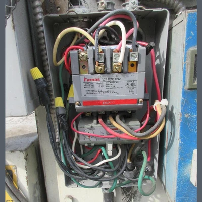 Cumberland Plastic Granulator