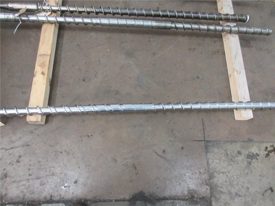 USED DAVIS STANDARD THERMATIC