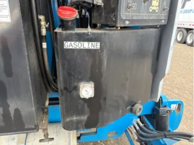 Used 2017 GENIE Z45/25J Manlifts Pennsylvania US | National Lift Equipment #1369231