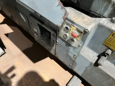 1979 CINCINNATI #340-20 GRINDERS, CENTERLESS | GCH Machinery (10)