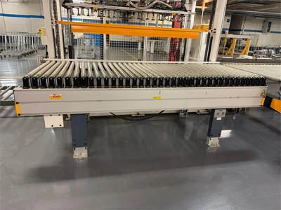 USED 2019 NANXING "NASLJ24Z"