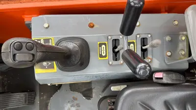 Used 2019 XTREME MFG XR1055 Telehandlers Louisiana US | Proxy Equipment #1388934