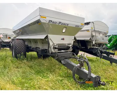 Used UNVERFERTH _UNKNOWN_ Manure Spreaders Iowa US | Keast Enterprises #1360508