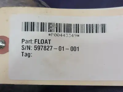 USED MAGNETROL T20-1B2C-BKP
