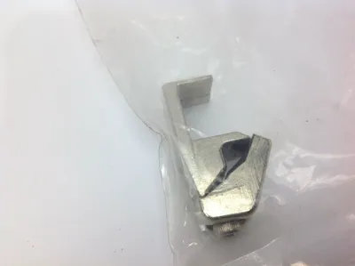 NEW CANFIELD CONNECTOR SENSOR TIE-ROD CLAMP
