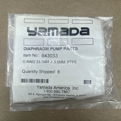 NEW Yamada 643033