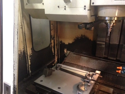 USED 1987 HAMAI MC-3VS