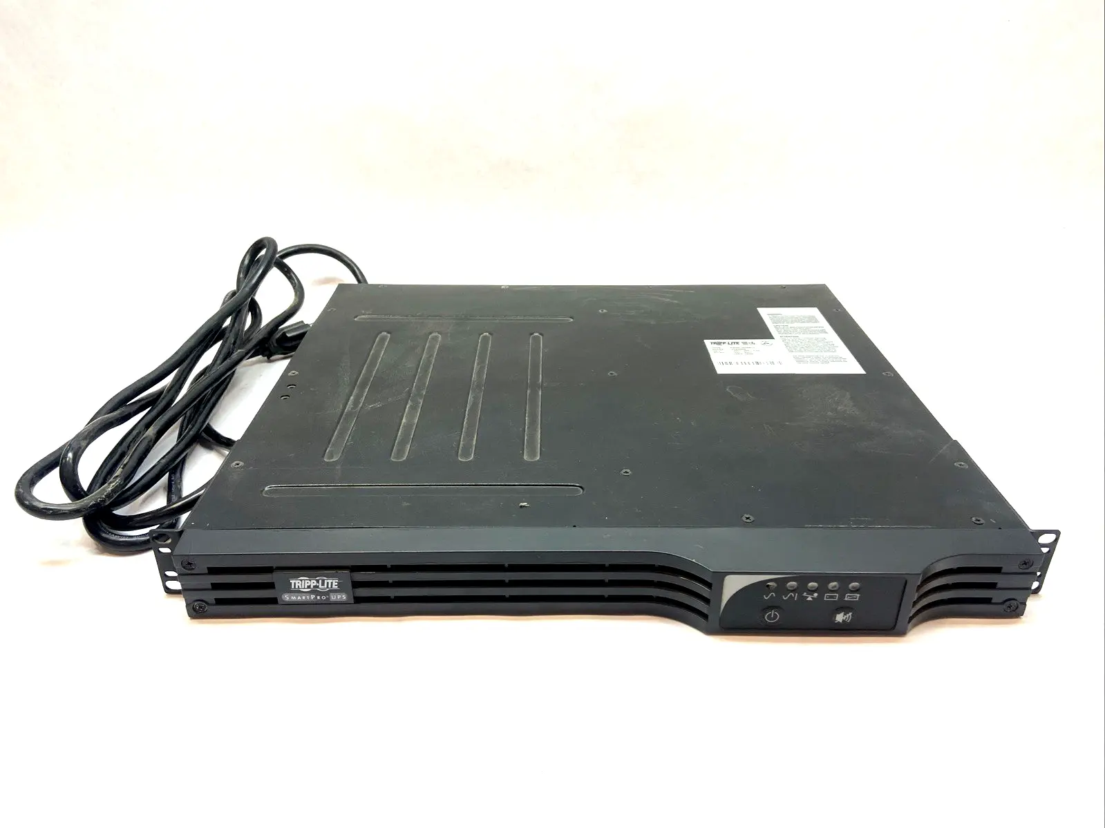 USED TRIPP LITE SMARTPRO UPS 120V 60HZ