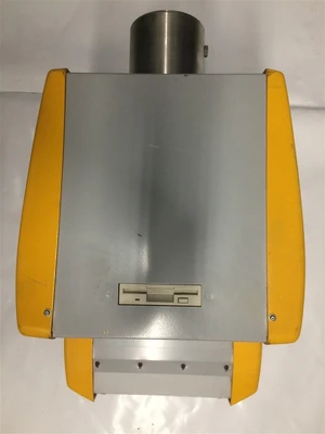 USED HACO ATS 900-CONTROLLER