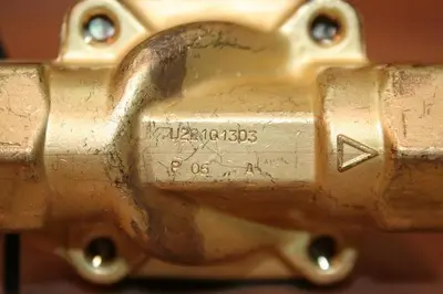 USED HONEYWELL 7221GBN3VE00N0C322C2