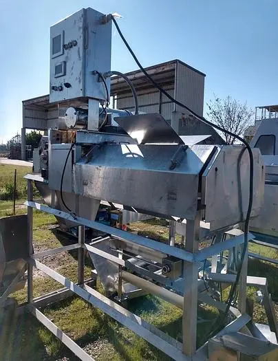 Used URSCHEL M Slicers / Dicers / Cutters California US | Machinery & Equipment #137460