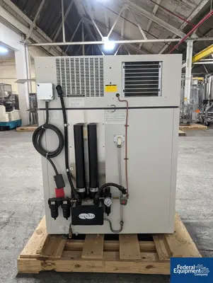 New | in-Stock Thermo Scientific Thermo Scientific Forma Environmental Chamber, Model 3911 Incubators Ohio US | Federal Equipment Company #128471