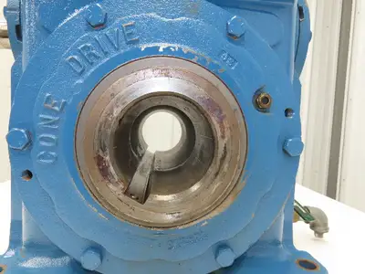 Used CONE DRIVE _UNKNOWN_ Speed Reducers Indiana US | Arrow Industrial #1440491