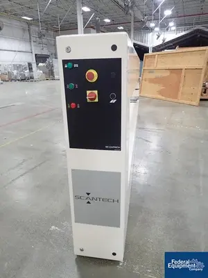 NEW ScanTech ScanTech X-ray Gauge, Model HF2-3500