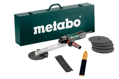 New | in-Stock METABO _UNKNOWN_ Belt Grinders Including Sanders Ohio US | US TOOL DEPOT #1451704