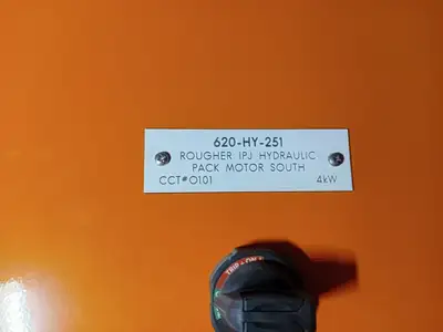1200A Motor Control Center MCC, 575V, 1200A Bus, Form 4A, IP42 Enclosure