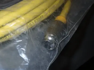 NEW TURCK RKG4.4T6/S600
