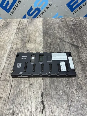 FANUC IC693CPU313M Electrical/PLC/Automation | ESS Industrial Equipment Sales (2)