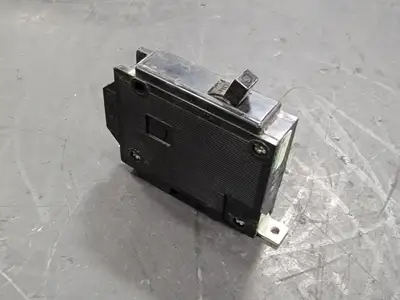 Used SYLVANIA QB115 Switchgears British Columbia CA | Lenmark #241926