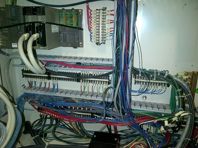 USED 1998 TOSHIBA KRT-110B