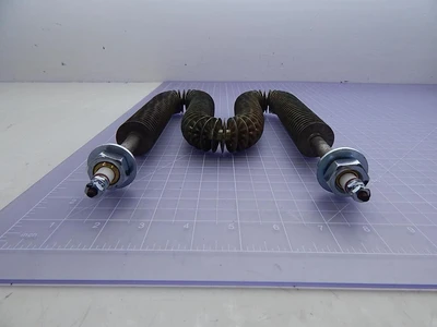 Used HEATREX _UNKNOWN_ HVAC Parts and Equipment | OCO Industrial #1648240