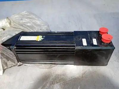 Used 2008 TOLOMATIC GSWA101 Linear Actuators Ohio US | HGR 24 #878512