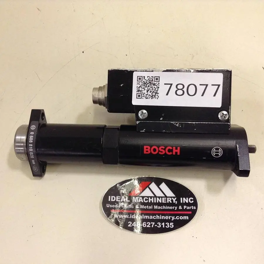 USED BOSCH 608820080