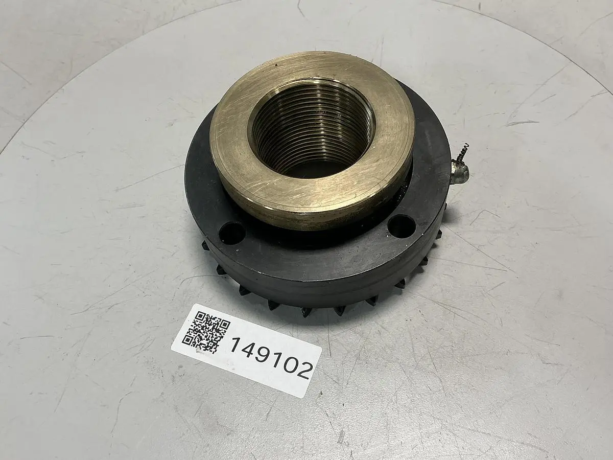 USED CINCINNATI MILACRON 5035744