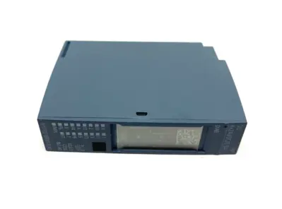 USED SIEMENS SIMATIC ET 200SP DIGITAL OUTPUT MODULE DQ 8X 24VDC