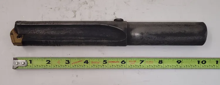 Allied Machine & Engineering Spade Drill Tooling & Accessories, Drilling | Machinery Central
