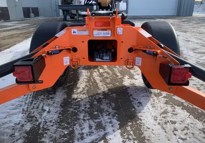 New | in-Stock 2026 JLG ET350 TOWABLE BOOM LIFT Towable Boom Lifts Alberta CA | Adcock Equipment #1418035