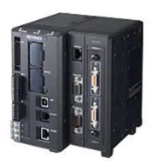 Keyence XG-8002 Vision System, Multi-Camera Imaging System/Controller [New]
