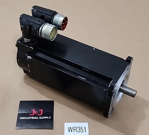 Used Kollmorgen PMA22B-00100-00 Servo Motors Indiana US | J&J Industrial Supply #516407