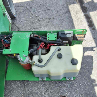 USED 2014 Genie GS-3232
