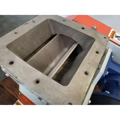 NEW KICE INDUSTRIES INC. VJ 10X8X8