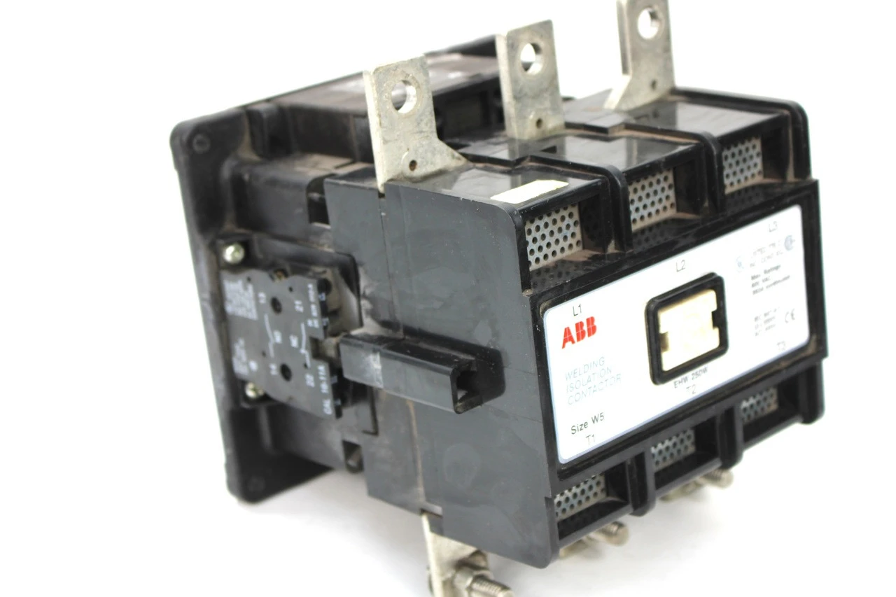 USED ABB EHW 250W
