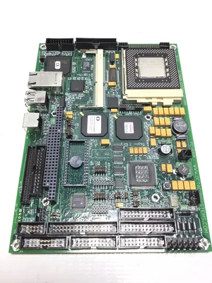 Octagon PC-680 Single Board Computer