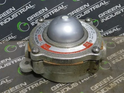 USED CHEMETRONICS EPB-502