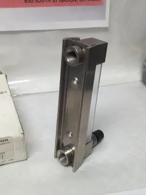 New | in-Stock ABB 10A6131NB1B1X00A Flowmeters Ohio US | Surplus Asset Holdings #1236102