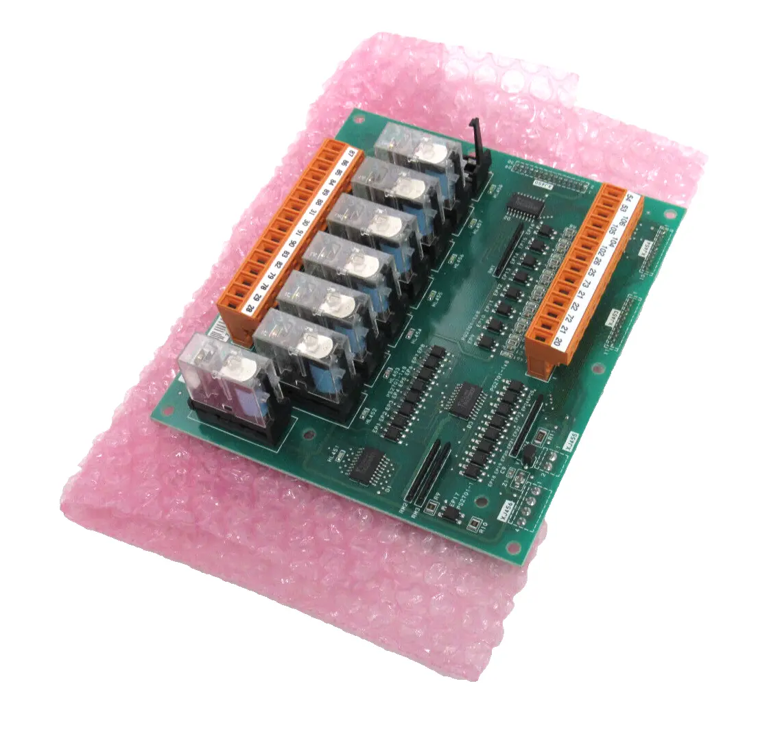 NEW ISHIDA P-5506-1 CIRCUIT BOARD P55061