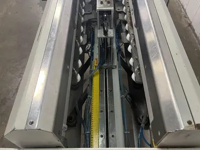 Interpack Case Erector