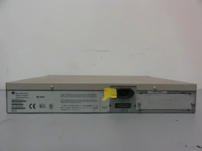 USED BAY NETWORK AL2012A14