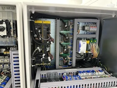 2020 MIYANO GN3200W CNC Lathes | Lion Machinery (8)