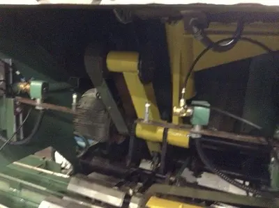 USED PERINI 606 SERIES 110